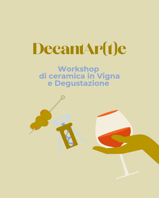 Decantar(t)e