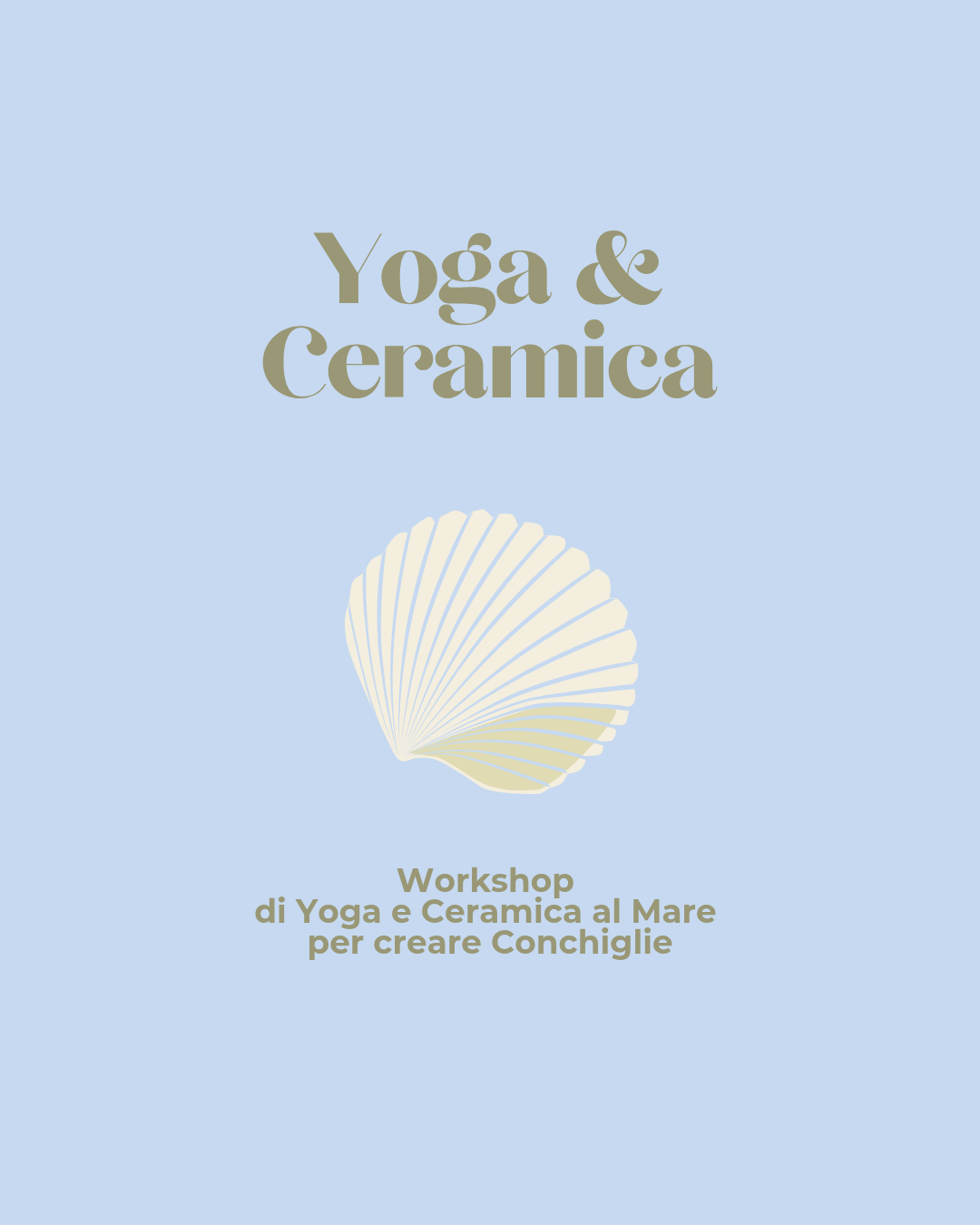 Yoga & Ceramica