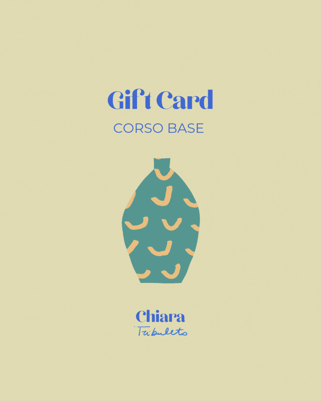 e-Gift Card