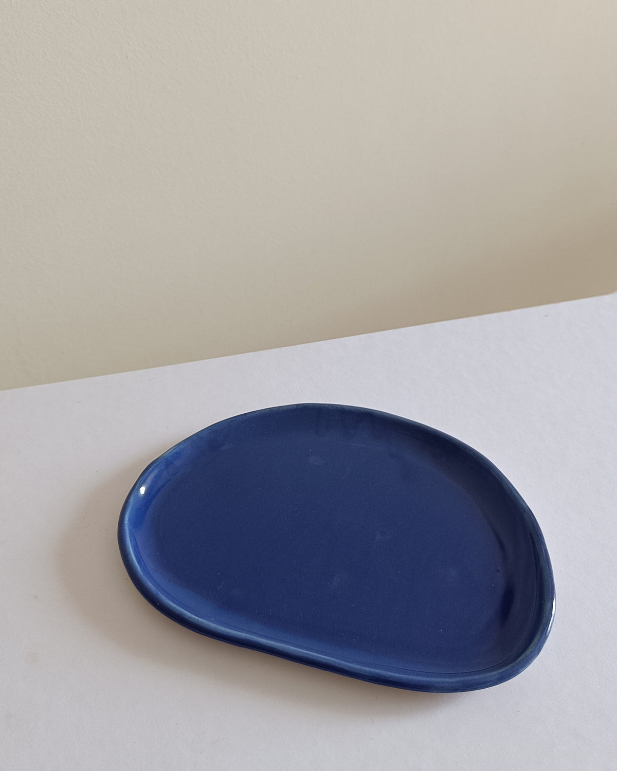 Small Plate in Ionian Sea