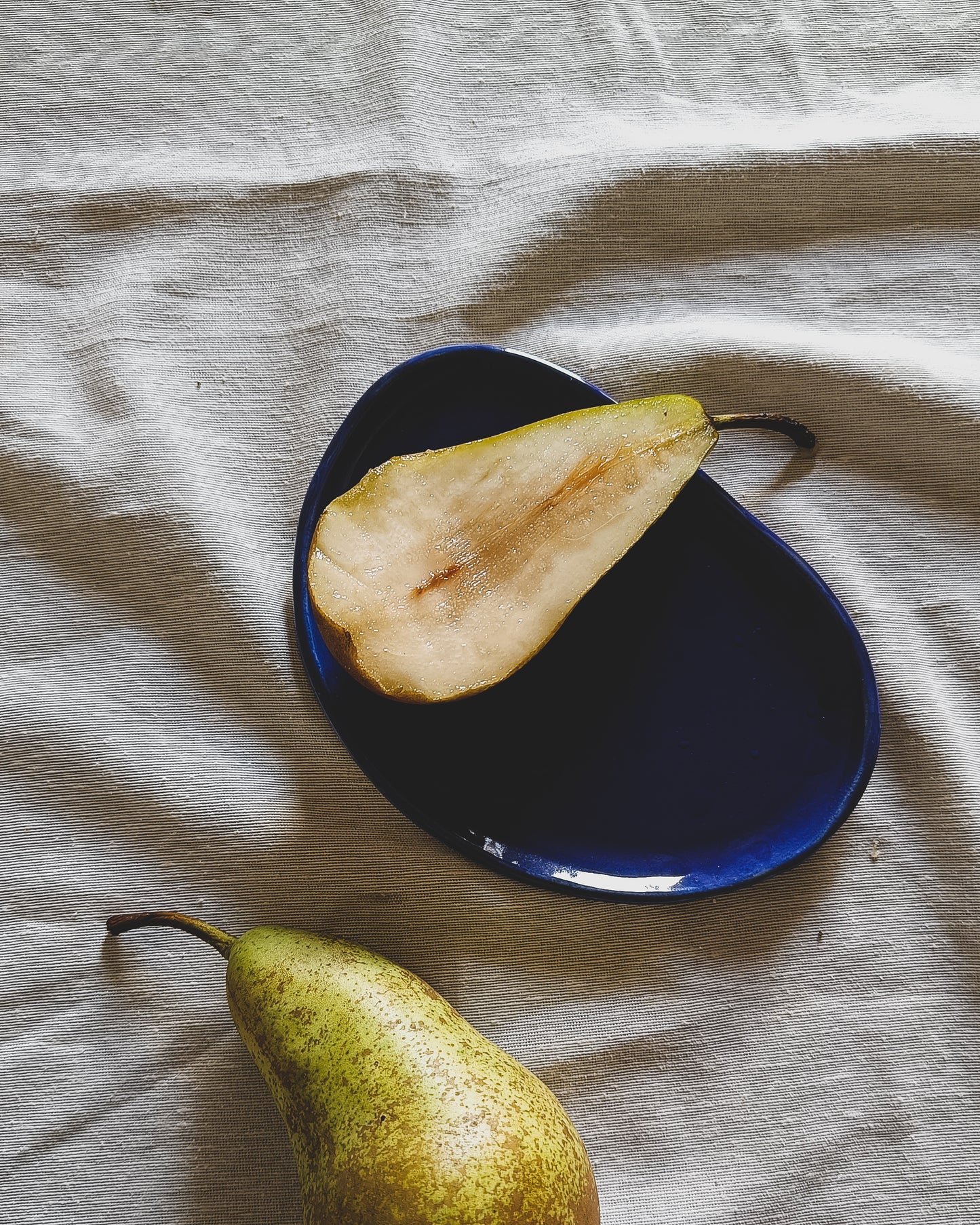 Small Plate in Ionian Sea