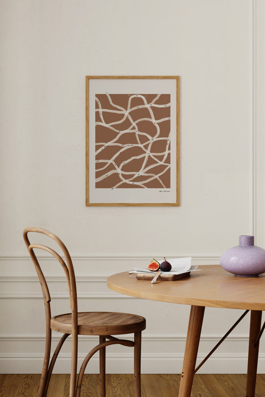 You Reap what you Sow