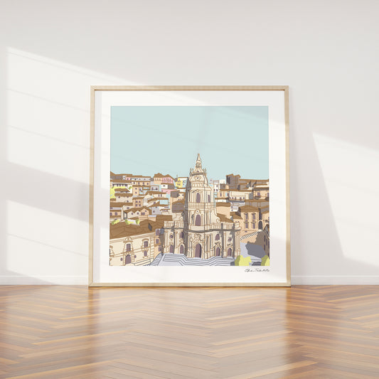 Saint George's Church