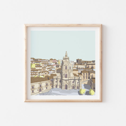 Saint George's Church