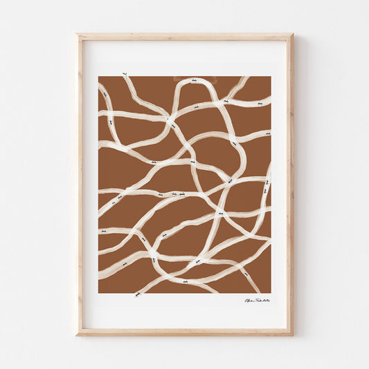 You Reap what you Sow