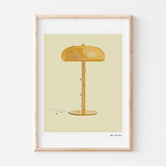 Insurmountable Obstacles