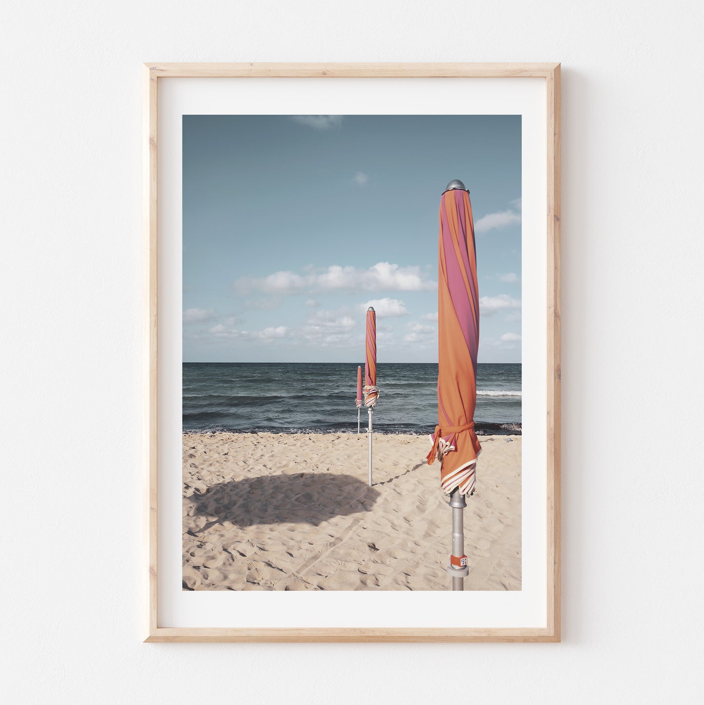 The Sicilian Beach