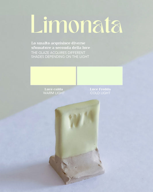 Nodo Singolo in Limonata