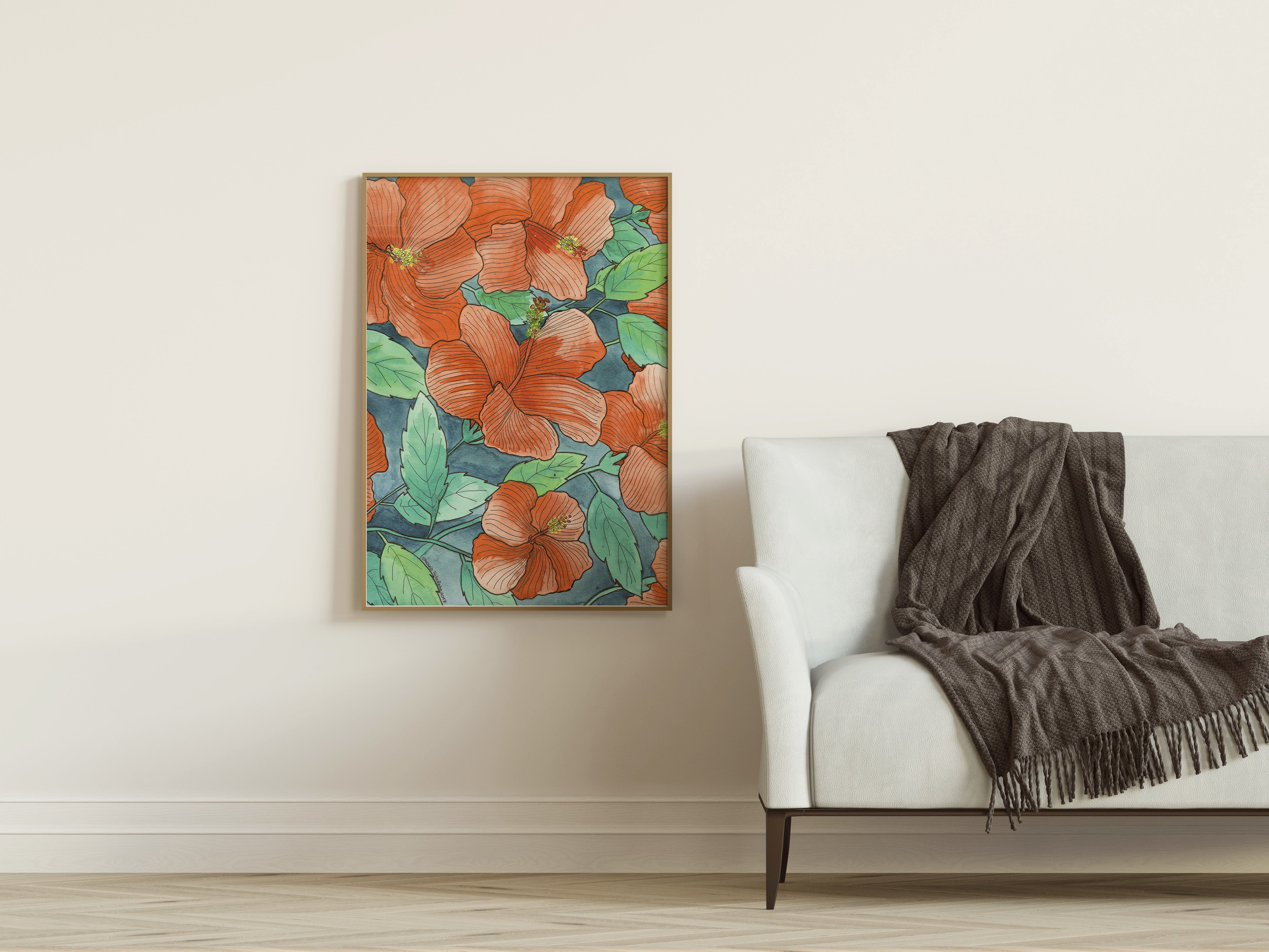 Hibiscus